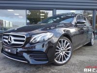 occasion Mercedes E400 Classe ECdi 340 Amg Line 4 Matic 9g-tronic