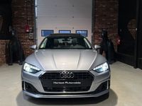 occasion Audi A5 Sportback AVUS 35 2.0 TDI 163 cv S tronic 7 Mild Hybrid TOIT OUVRANT