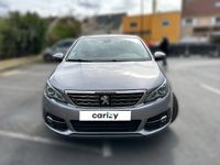 occasion Peugeot 308 1.2 PureTech 130ch S&S BVM6 GT Line