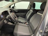 occasion Citroën C3 Aircross Puretech 110ch S&s Shine