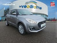 occasion Suzuki Swift 1.2 Dualjet 90ch Privilège Allgrip