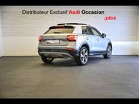 occasion Audi Q2 design 1.4 TFSI cylinder on demand 110 kW (150 ch) S tronic