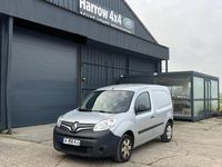 Occasion Renault Kangoo 80 ch (58 kW) 2019 Gris Monospace