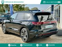 occasion VW Touareg 3.0 TSI eHybrid 462ch R 4Motion BVA8