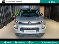 occasion Citroën C3 Aircross PureTech 82ch Feel E6.d-TEMP - VIVA190595237