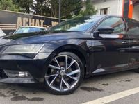 occasion Skoda Superb iii 2.0 tdi 150 sportline