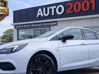 Occasion Opel Astra Edition 110 ch (80 kW) 2020 Berline