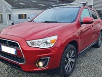 Occasion Mitsubishi ASX 116 ch (85 kW) 2015 SUV