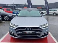 occasion Audi A8 50 TDI 286 TIPTRONIC 8 QUATTRO AVUS EXTENDED