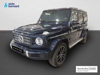 occasion Mercedes G500 CLASSE422ch AMG Line 9G-Tronic 31cv