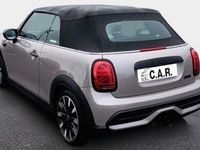 Occasion Mini Cooper S Coupé 178 ch (130 kW) 2021 Coupé