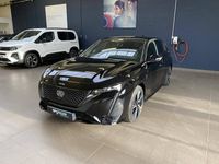 Occasion Peugeot 308 S 130 ch (95 kW) 2024 Noir Berline