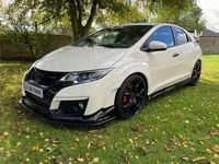 occasion Honda Civic 2.0 I-vtec Type R Gt 310cv!!!!!!!!!!!!!!!!!!