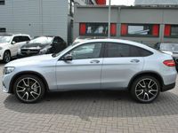 occasion Mercedes GLC43 AMG AMG 367CH 4MATIC 9G-TRONIC EURO6D-T