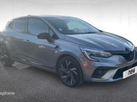 Occasion Renault Clio V Engineered 91 ch (66 kW) 2023 Gris Berline