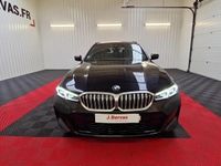 Occasion BMW 320 M Sport 190 ch (139 kW) 2023 Noir Break