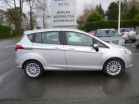Occasion Ford B-MAX Titanium 95 ch (69 kW) 2013 Gris Monospace