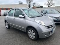 occasion Nissan Micra 1.2 - 80 Must
