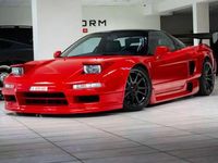 Occasion Honda NSX 273 ch (200 kW) 1991 Rouge Coupé