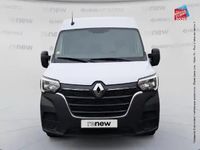 Occasion Renault Master 2024 Blanc minéral Monospace