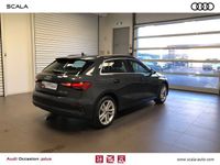 occasion Audi A3 Sportback 2022