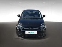Occasion Fiat 500e 69 kW (95 ch) 2024 Onyx black pastel Citadine