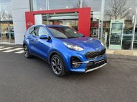 occasion Kia Sportage 1.6 CRDi 136ch MHEV GT Line 4x2