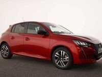 occasion Peugeot 208 208PureTech 100 S\u0026amp;S EAT8