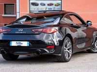 Occasion Infiniti Q60 Premium 211 ch (155 kW) 2017 Coupé