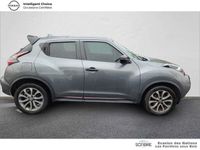 occasion Nissan Juke 1.2e DIG-T 115 Start/Stop System