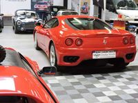 occasion Ferrari 360 Modena V8 F1