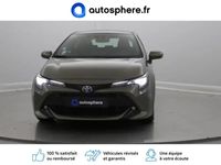 occasion Toyota Corolla 122h Dynamic Business + Programme Beyond Zero Acad