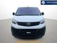 occasion Fiat Scudo FOURGON BLUEHDI 145 XL S EAT8