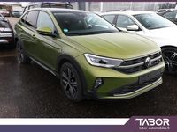 Occasion VW Taigo Style 150 ch (110 kW) 2023 Vert SUV