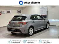 occasion Toyota Corolla 122h Dynamic Business MY19