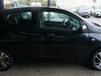 occasion Peugeot 108 VTI 72 ALLURE S&S 85G 5P