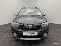 occasion Dacia Sandero II 0.9 TCe 90ch Advance Euro6c