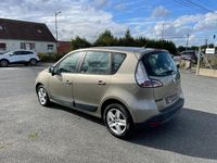 Occasion Renault Scénic III Business 110 ch (80 kW) 2013 Beige Monospace