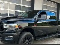 occasion Dodge Ram 3500 Crew Cab Night Edition 6.7l Ho Hors Homologation 4500e