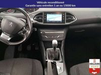 occasion Peugeot 308 PureTech 110 Active +GPS +PDC AR/AV