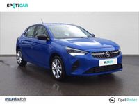 occasion Opel Corsa 1.2 75 Ch Bvm5 Elegance Business 5p