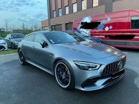 occasion Mercedes AMG GT COUPE 53 SPEEDSHIFT TCT 4-Matic+