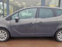 occasion Opel Meriva Elite 1.4 Turbo - 120 Ch Twinport Start/stop