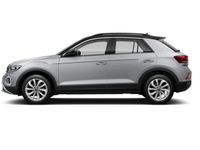 occasion VW T-Roc FL 2.0 TDI 116 CH BVM6 LIFE