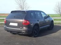 occasion Porsche Cayenne (955) v6 tdi tiptronic en depot vente