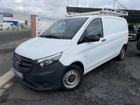 Occasion Mercedes Vito 136 ch (100 kW) 2020 Van