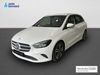 occasion Mercedes B180 CLASSE136ch Progressive Line Edition 7G-DCT 7cv