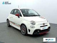 occasion Abarth 595 1.4 Turbo T-Jet 145ch MY17