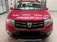 occasion Dacia Sandero 1.5 DCI 90CH ECO² STEPWAY PRESTIGE