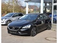 occasion Volvo V40 2.0 D2 Black Edition Geartronic GPS PDC LED 1 MAI